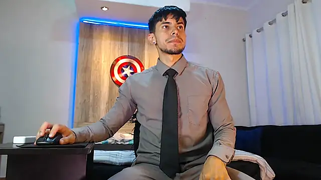 Andrew 4  online show from 12, 2, 2025