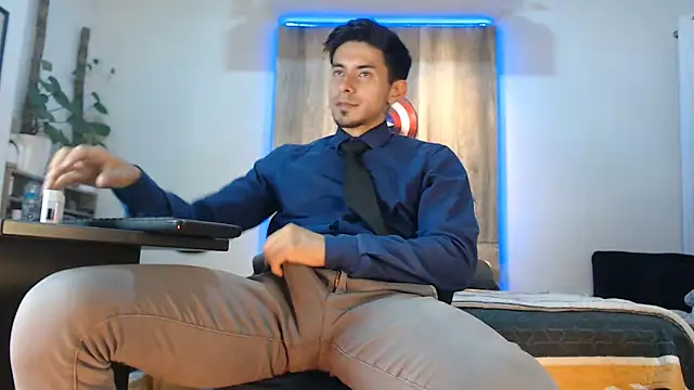 Andrew 4  online show from 18, 2, 2026