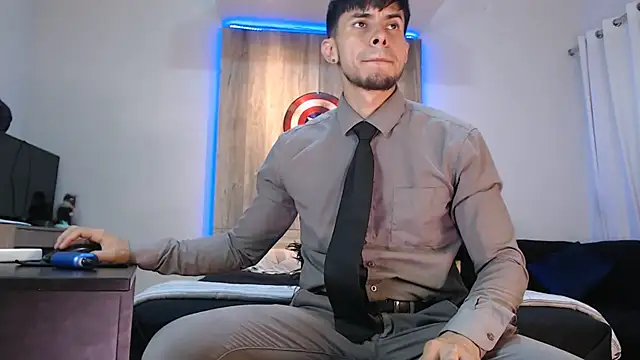 Andrew 4  online show from 21, 2, 2025