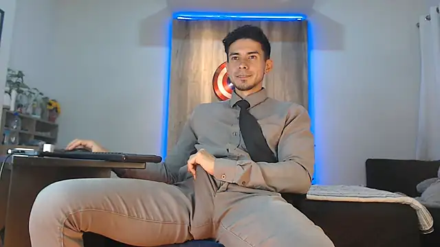 Andrew 4  online show from 9, 11, 2025