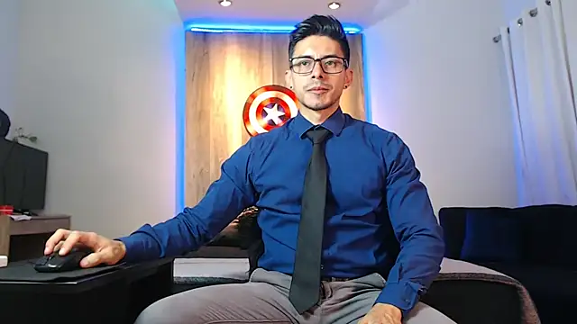 Andrew 4  online show from 15, 12, 2024