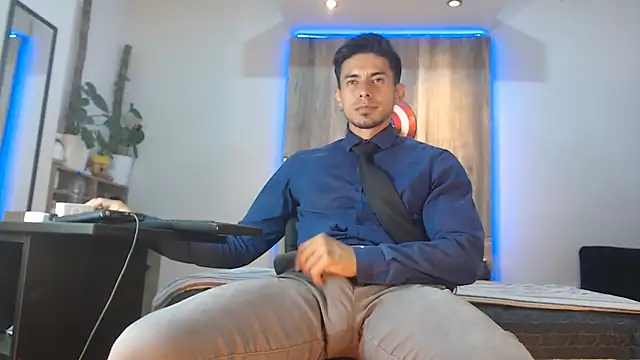 Andrew 4  online show from 5, 2, 2026