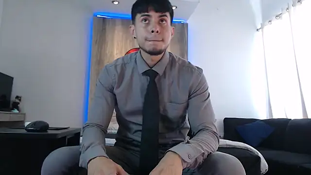 Andrew 4  online show from 20, 2, 2025