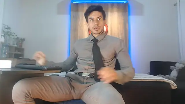 Andrew 4  online show from 27, 11, 2025