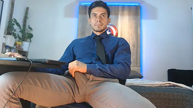 Andrew 4  online show from 8, 2, 2026