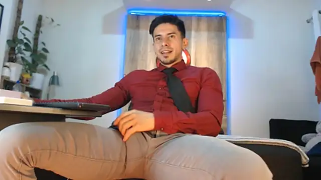 Andrew 4  online show from 21, 3, 2026