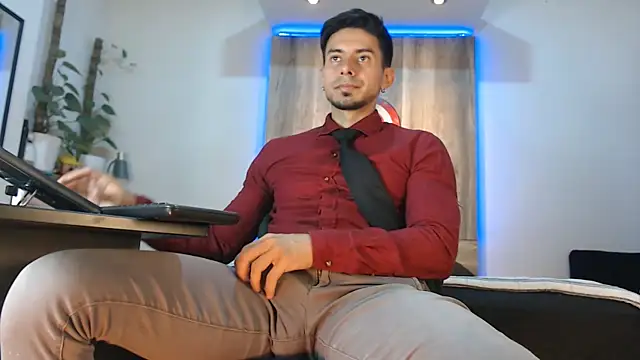 Andrew 4  online show from 24, 3, 2026