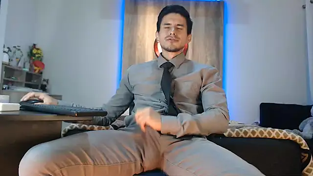 Andrew 4  online show from 13, 9, 2025