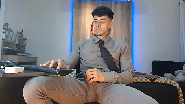 Andrew 4  online show from 1, 10, 2025