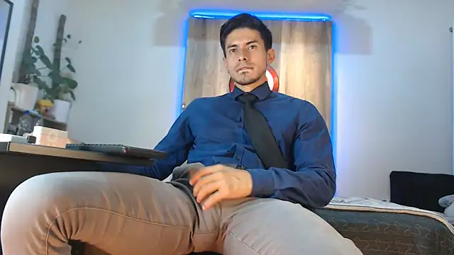 Andrew 4  online show from 14, 2, 2026