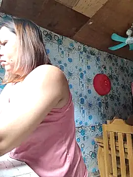 XXLorie 02 online show from 10, 2, 2026