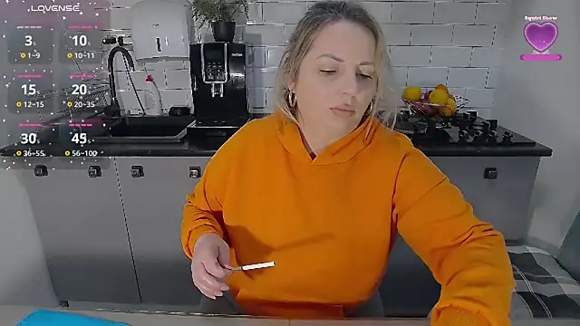 erikaerika online show from 16, 2, 2026