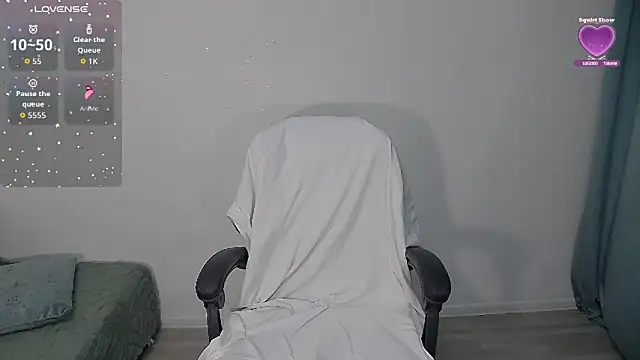 erikaerika online show from 22, 3, 2026