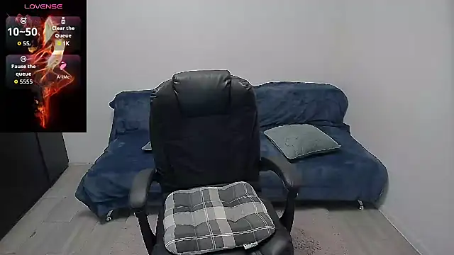 erikaerika online show from 23, 5, 2026