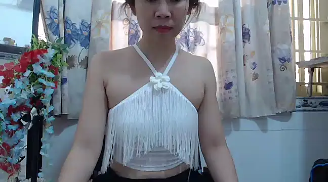 AsianPussie4u online show from 26, 2, 2025