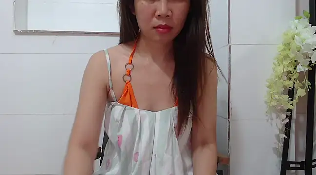 AsianPussie4u online show from 21, 2, 2025