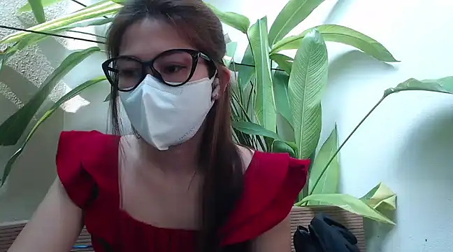 AsianPussie4u online show from 22, 3, 2025