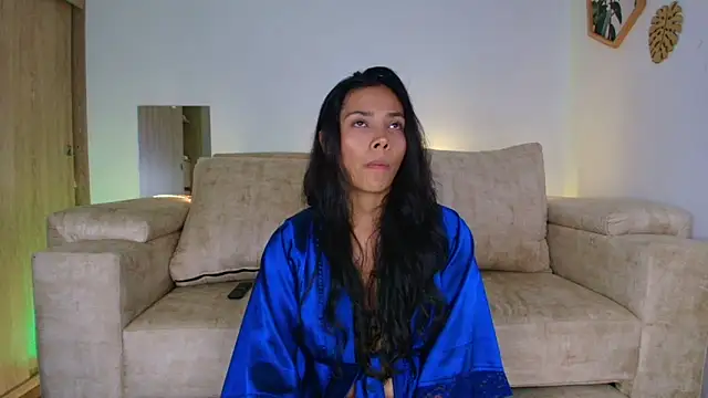 k4y lover online show from 15, 1, 2026