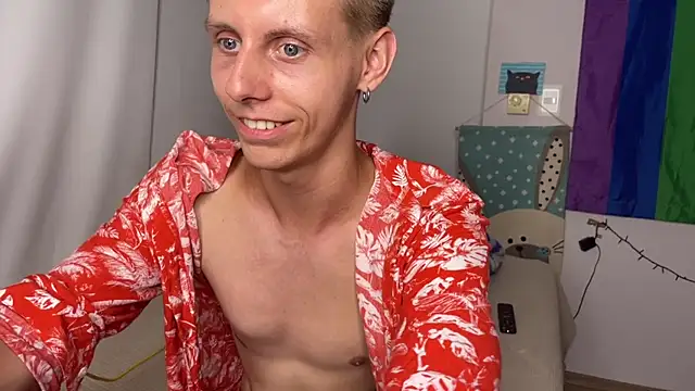 vladdymeow online show from 17, 3, 2025