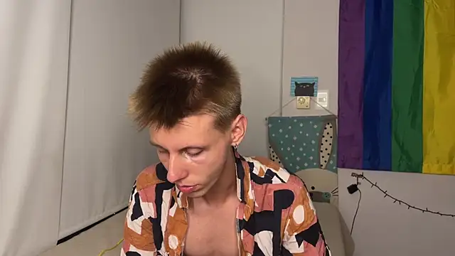 vladdymeow online show from 18, 3, 2025