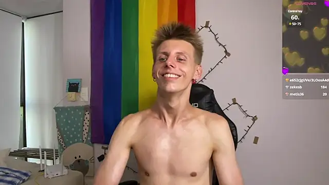vladdymeow online show from 22, 3, 2025