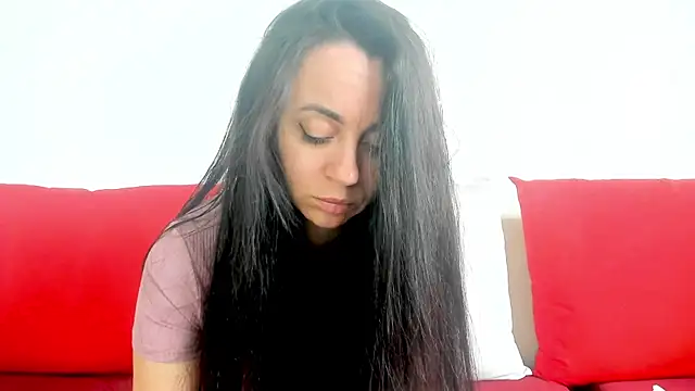 cute angel95 online show from 16, 2, 2026