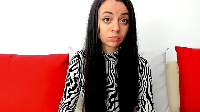 cute angel95 online show from 11, 3, 2025