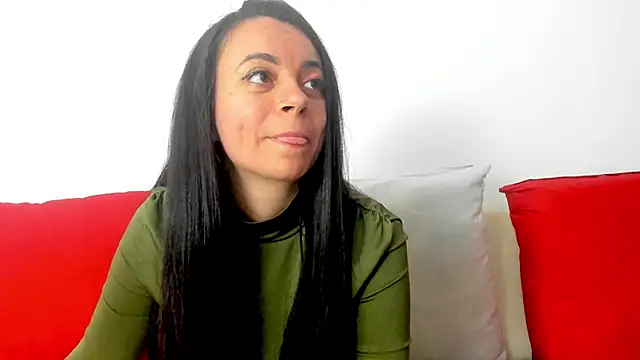 cute angel95 online show from 13, 4, 2026