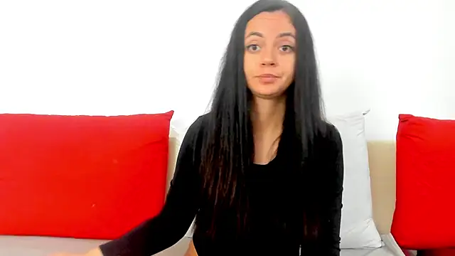 cute angel95 online show from 10, 9, 2025