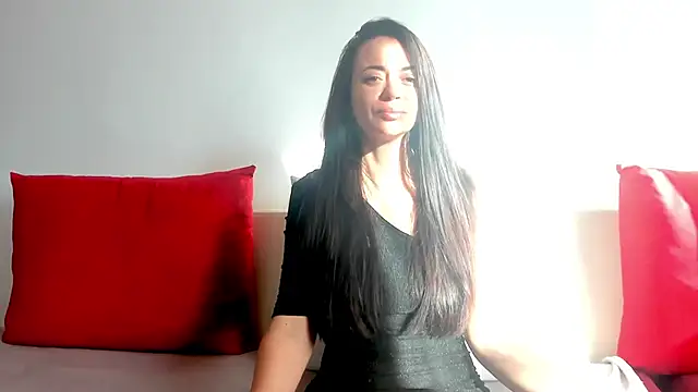 cute angel95 online show from 24, 11, 2025