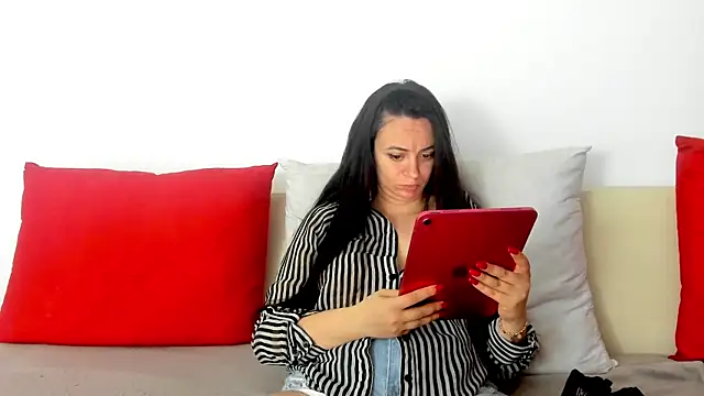 cute angel95 online show from 4, 5, 2026