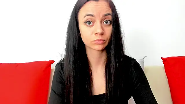 cute angel95 online show from 17, 3, 2025