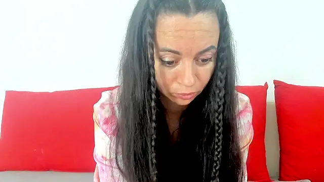 cute angel95 online show from 15, 6, 2026