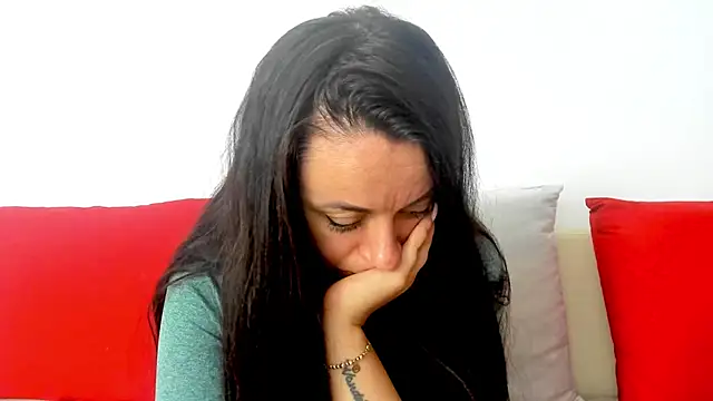 cute angel95 online show from 4, 12, 2025