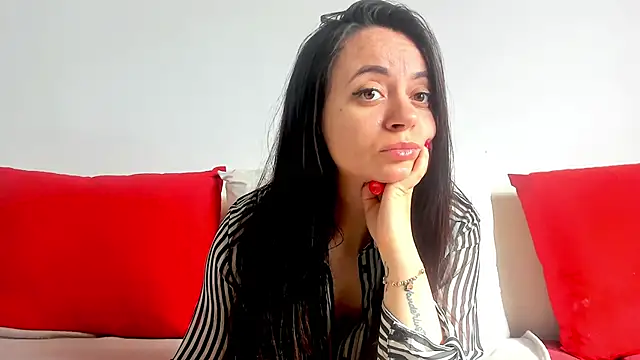 cute angel95 online show from 24, 3, 2026