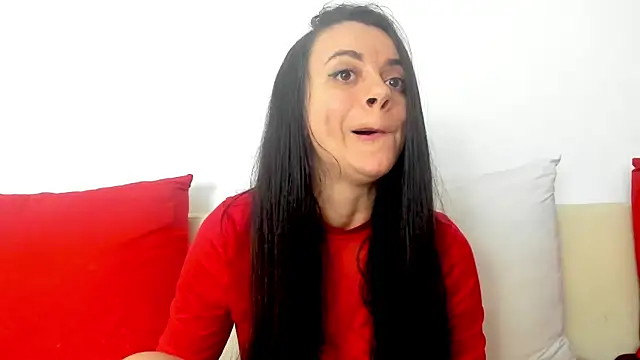 cute angel95 online show from 22, 12, 2025