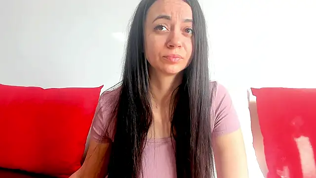 cute angel95 online show from 5, 3, 2026