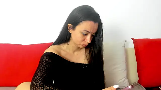 cute angel95 online show from 17, 2, 2026