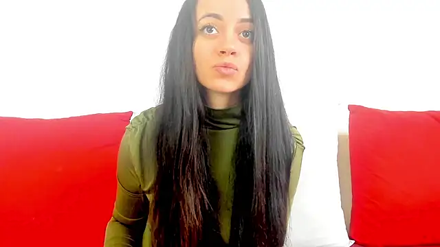 cute angel95 online show from 26, 11, 2025