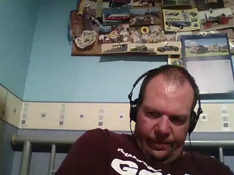 thickdick12331 online show from 17, 10, 2025