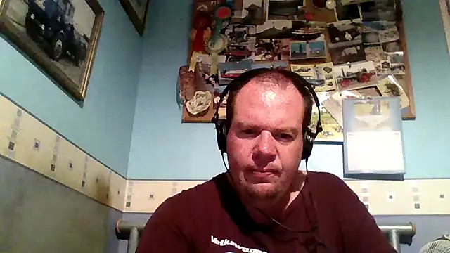 thickdick12331 online show from 7, 11, 2025