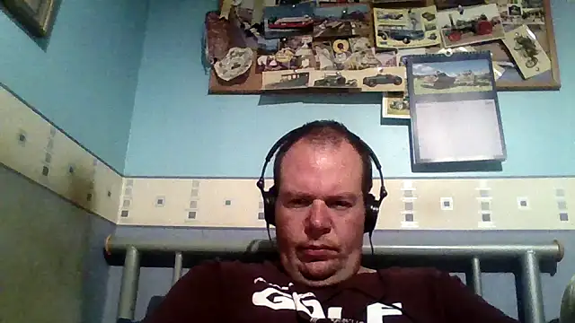 thickdick12331 online show from 25, 10, 2025