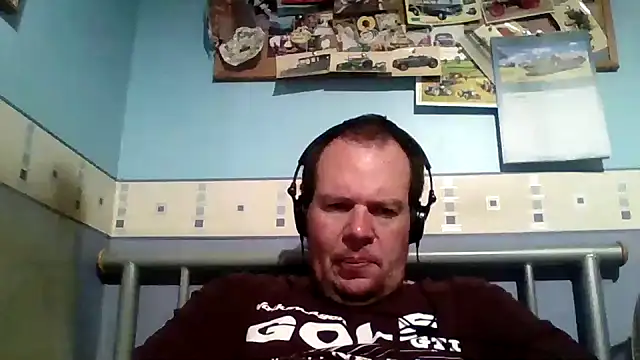 thickdick12331 online show from 1, 12, 2025