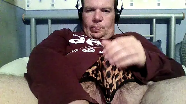 thickdick12331 online show from 8, 11, 2025