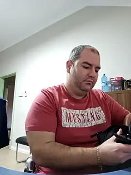 Andrew1900529 online show from 30, 1, 2025