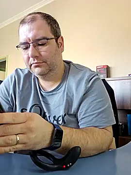 Andrew1900529 online show from 20, 2, 2025