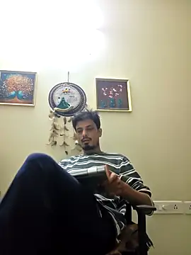 Talha266 online show from 21, 5, 2026