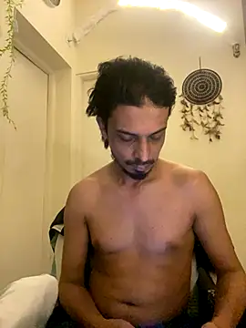 Talha266 online show from 15, 10, 2025