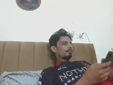 Talha266 online show from 31, 5, 2026