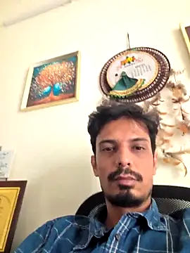 Talha266 online show from 30, 5, 2026
